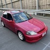 Honda Civic EK4 VTi 3dr VTEC