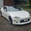 2012 Toyota GT86 2.0 Automatic