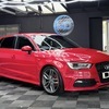 2014 Audi A3 2.0tdi S-Line