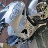 Kawasaki zzr1200 2002