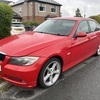 BMW 330D E90