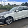 MERCEDES A180 1.5 DIESEL 2017
