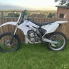 2008 Kawasaki kxf250