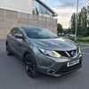 Nissan qashqai 1.5 dci n-tec 64k