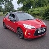 2012 DS3 £20 tax long MOT, DIESEL