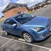Ford focus CC