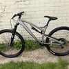 Boardman MTR 8.6 full-suspension