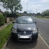 2007 VW Golf R32 DSG