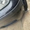 Vw golf 1.9 this 4 door black