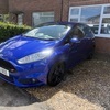 2013 Ford fiesta st2 1.6 turbo