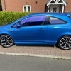 Vauxhall corsa vxr stunning car
