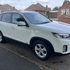 Kia Sorento 4x4 7 seater fsh