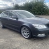 SKODA OCTAVIA 1.6 TDI 2011