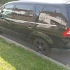 Swaps Ford Galaxy