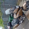 Honda nt700va 2006