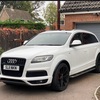 Audi Q7 Face-lift 3.0tdi Panroof