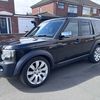 Landrover TDV6 auto