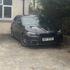 5 SERIES BMW M SPORT TOURING