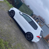 Vw golf GTD 2016 235bhp 3 door