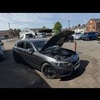 Bmw 1 series full 140i conversion