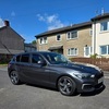 2018 BMW F20 118i sport (Auto)