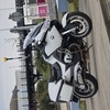Bmw r 1200 Rt 63 plate ex police