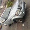 2012 Landrover discovery 4