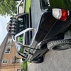 Mitsubishi l200 pickup