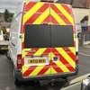 Transit lwb high top euro five rwd