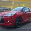 CITREON DS3 1.6 3Dr HATCH