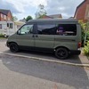 Mazda bongo campervan