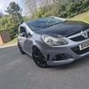 2008 CORSA VXR 240BHP SWAPZ
