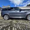 2013 Range Rover sport