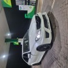 Mercedes C63 AMG 6.2 V8 BLACKSERIES