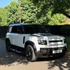 LAND ROVER DEFENDER 110 2.0 P400e