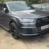 Audi Q7 S Line