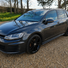 2015/65 Volkswagen Golf GTD DSG