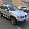 BMW X5 3.0 AUTO 2003 E53
