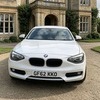 BMW 1series