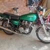 Kawasaki z650B