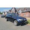 2008 bmw x3 2.5si M-Sport