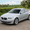 BMW 530D GT