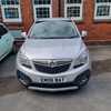 2012 1.7cdti vauxhall mokka