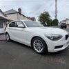 BMW 116d new chain no faults