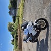 Kawasaki er6f 650cc