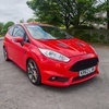 Ford Fiesta ST-2 Mountune