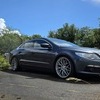 2010 Passat cc gt170!