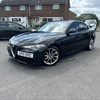 Alfa Romeo  giulia