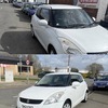 Suzuki swift 2012 1.3 petrol
