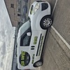 Fiat Doblo detailing van